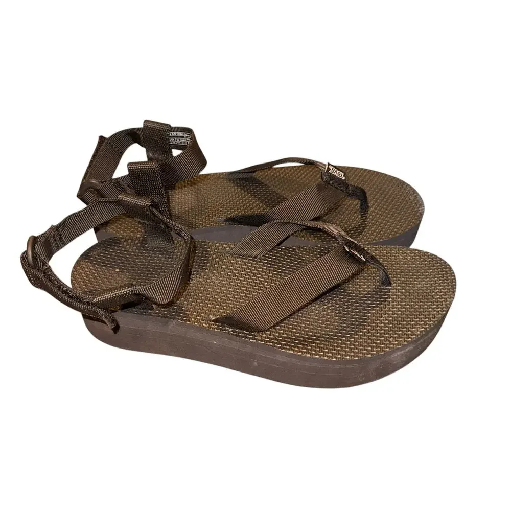 Teva original flatform